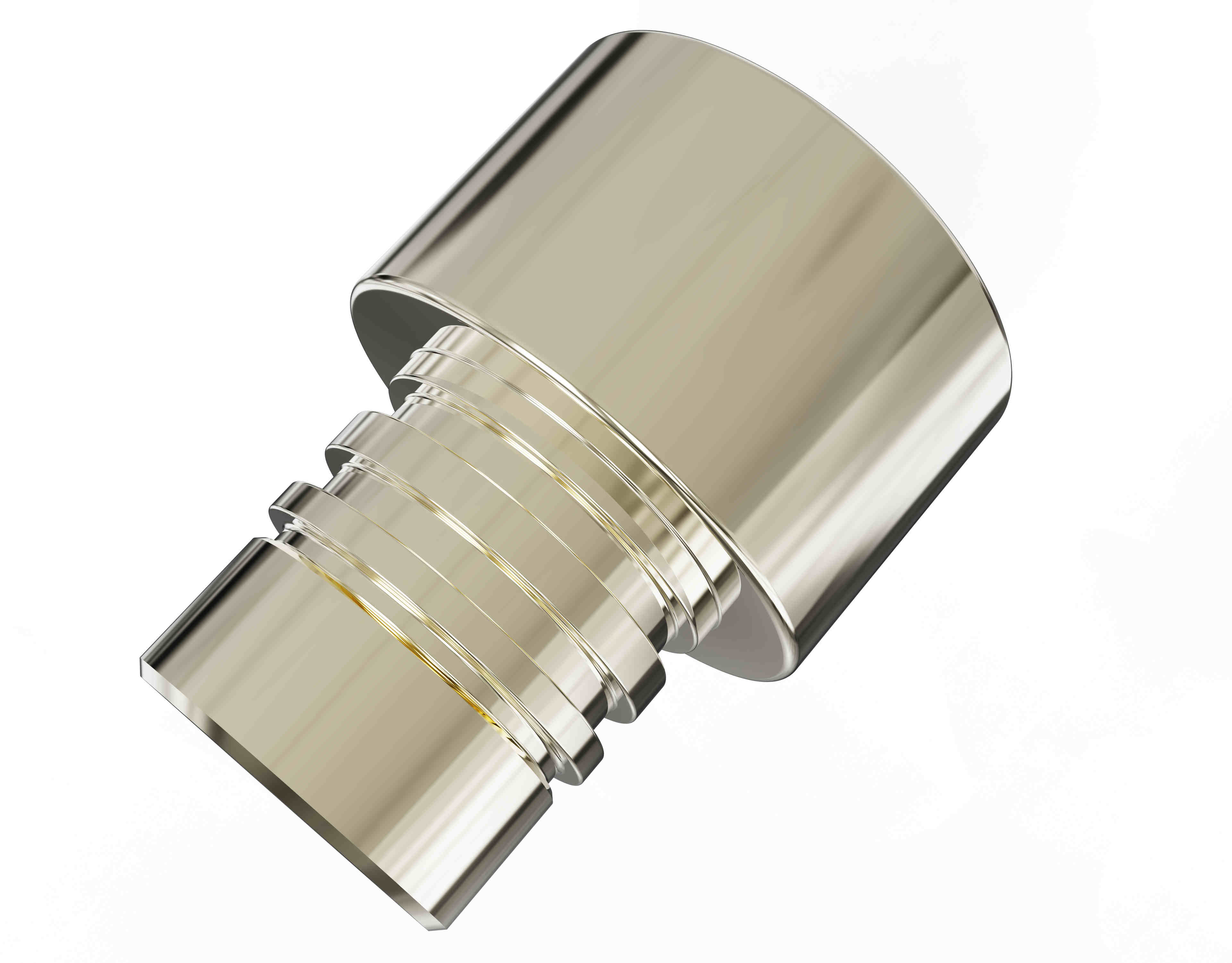 Stellite Alloy