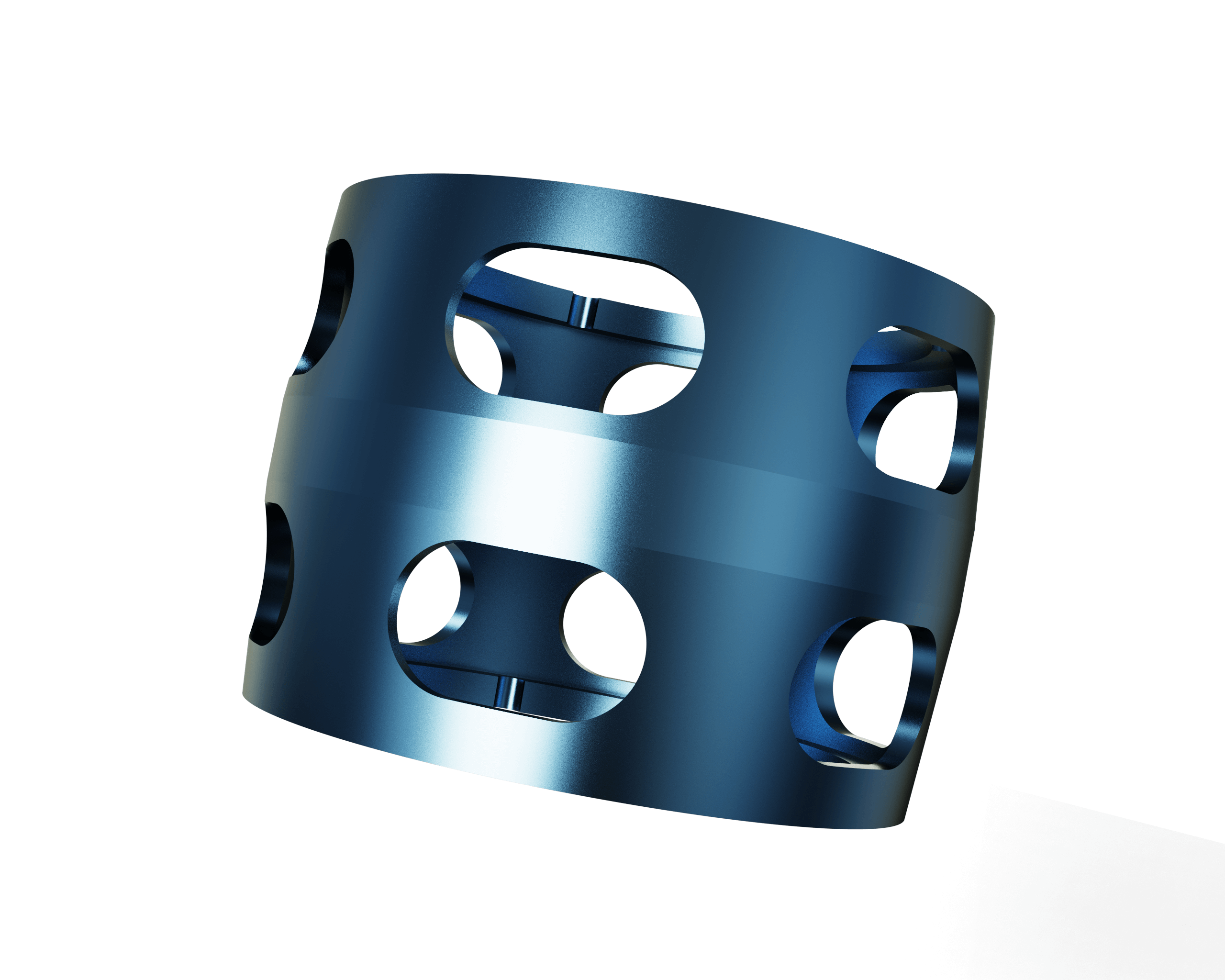 Anodizing