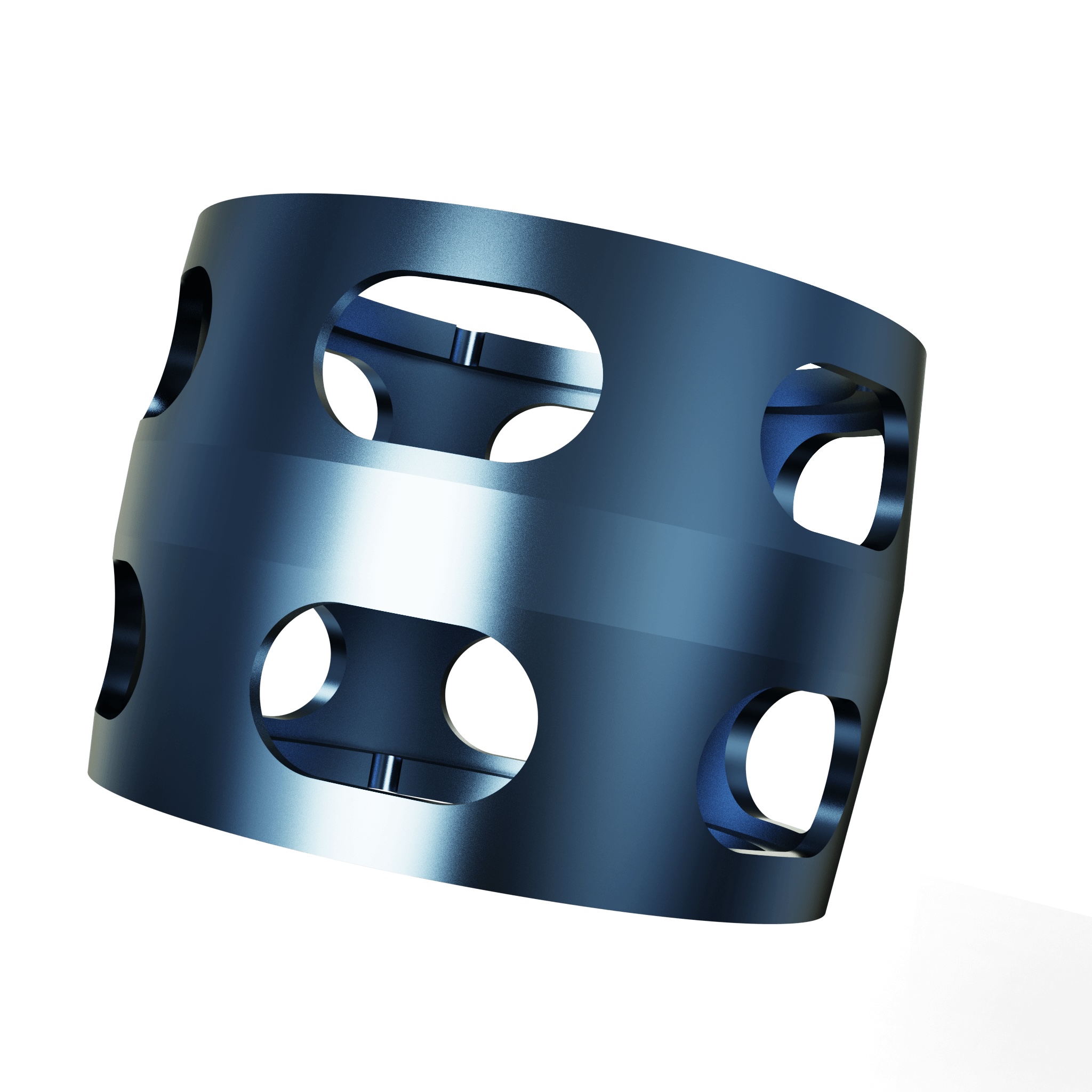 Anodizing