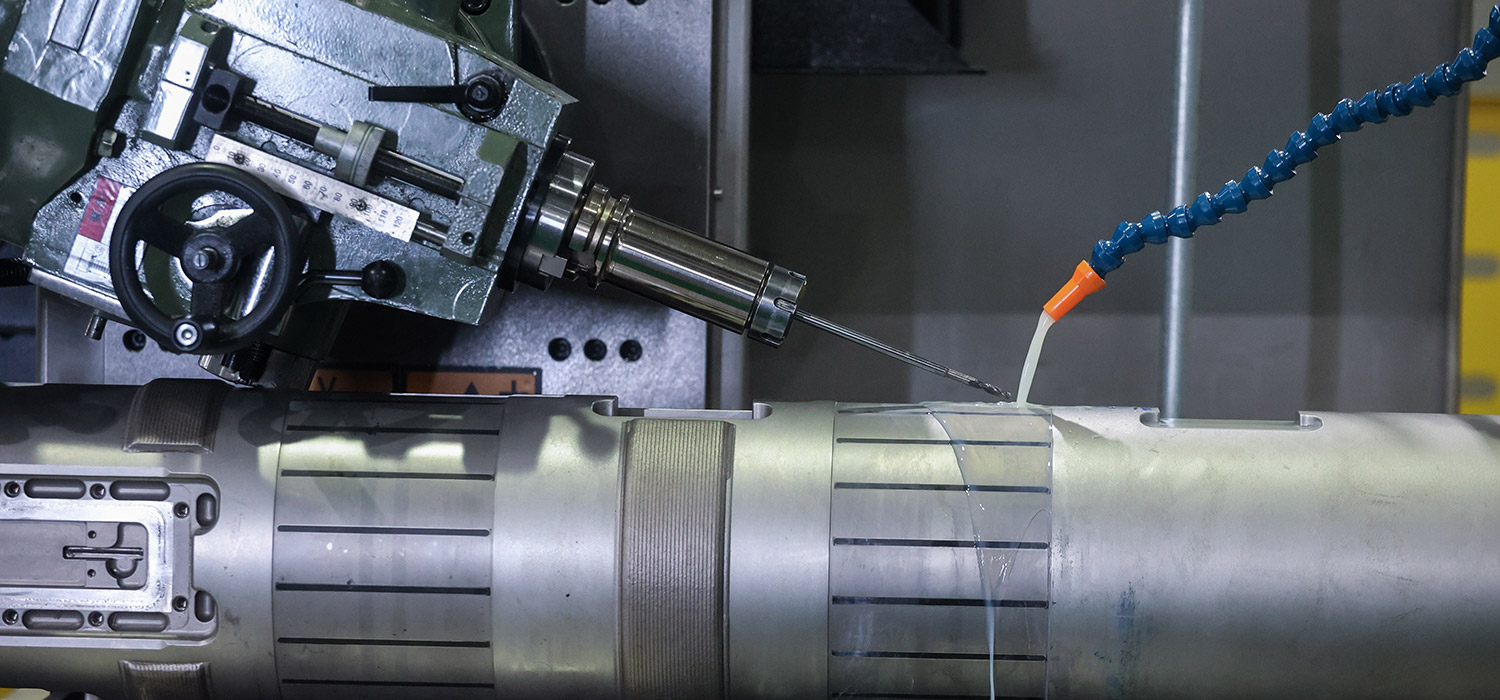 Manufacturing